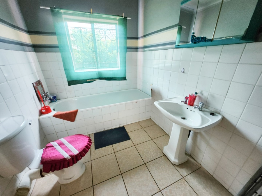 3 Bedroom Property for Sale in Stilfontein Ext 4 North West